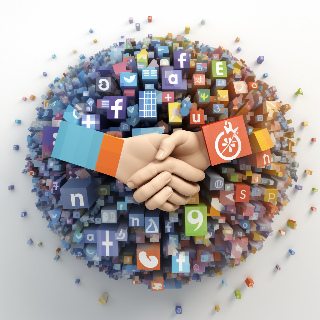 The Power of Social Media Marketing: Driving Growth and Success