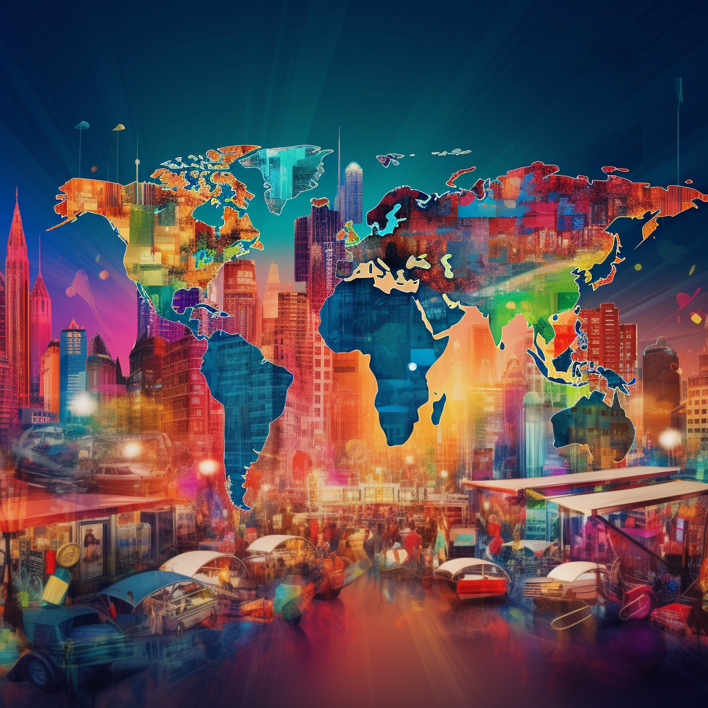 Navigating the Complexities of Marketing in a Globalized and Culturally Diverse World